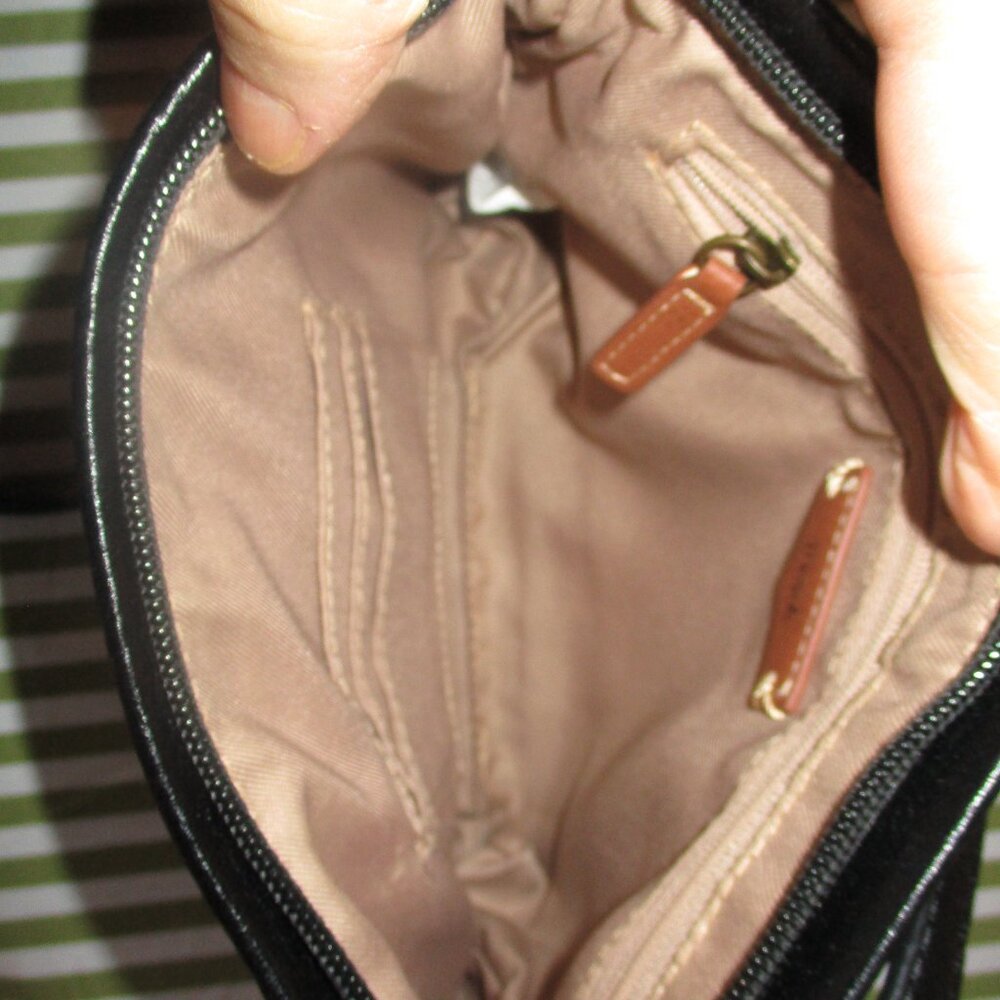The Sak Crossbody Small Bag - Picture 10 of 16